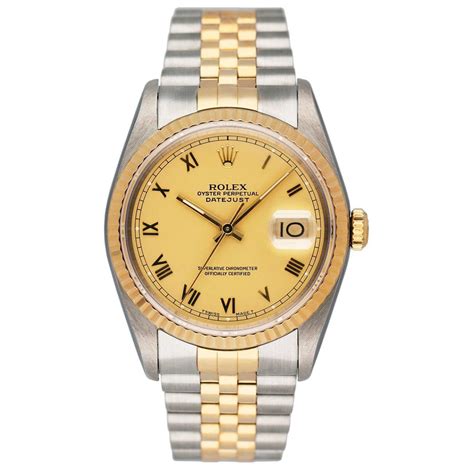 rolex datejust 16333|Rolex Datejust 16233 day night.